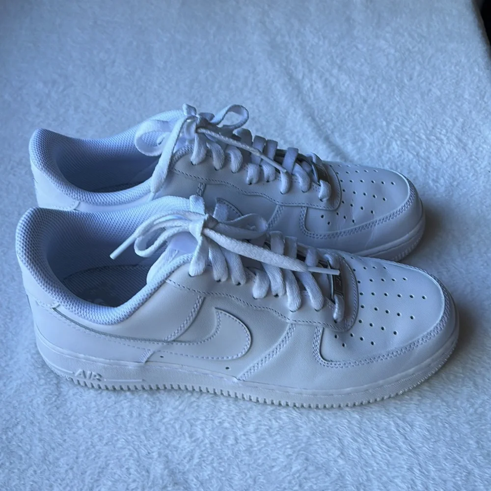 Nike -Air Force 1 Men’s Sneakers. DD8959-100